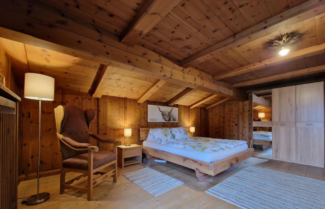 Ferienwohnung Am Fuschlsee Фушль-ам-Зе Екстер'єр фото