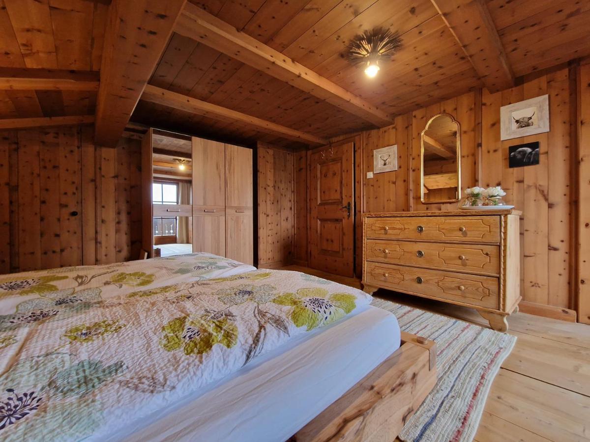 Ferienwohnung Am Fuschlsee Фушль-ам-Зе Екстер'єр фото