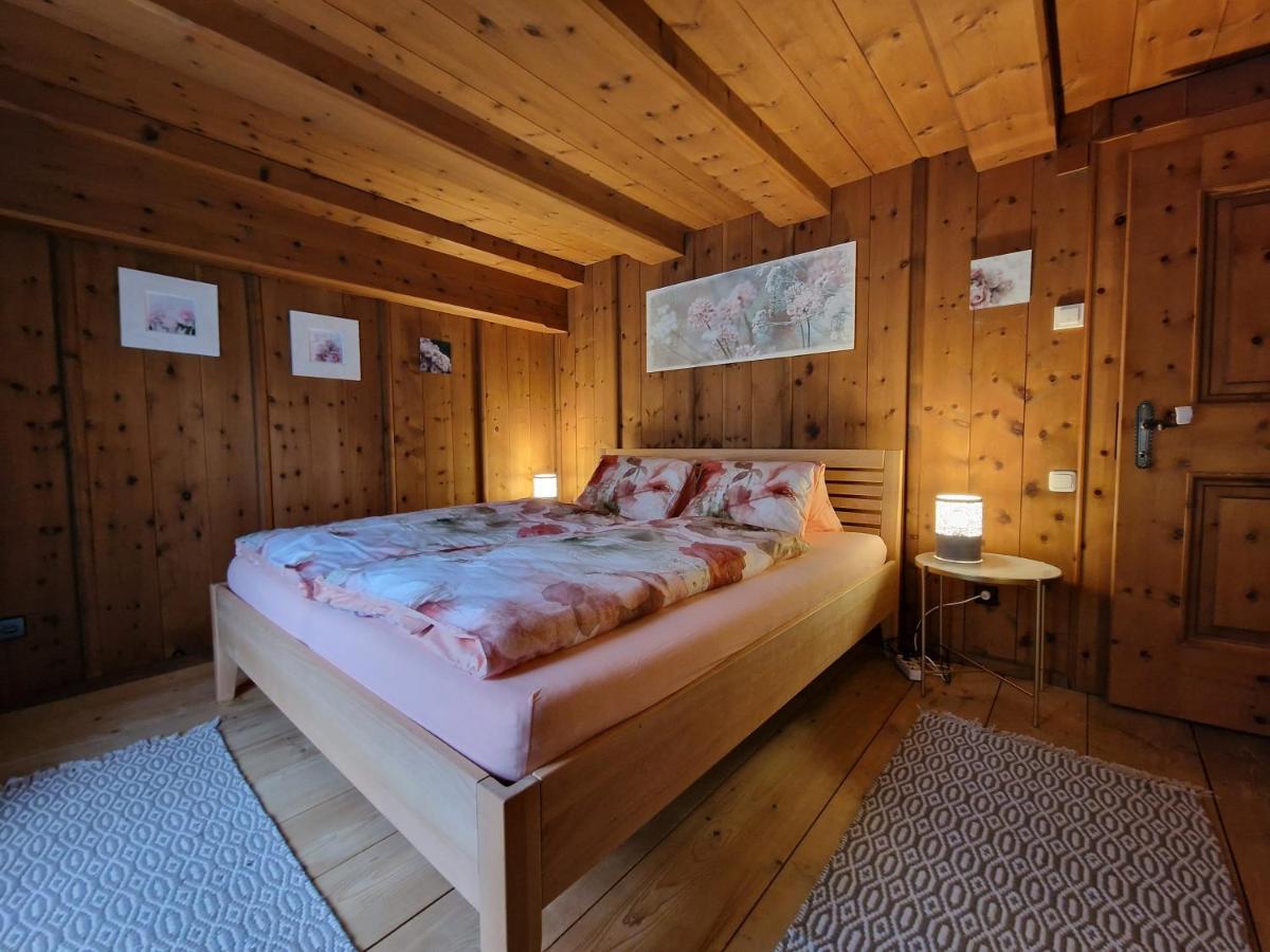 Ferienwohnung Am Fuschlsee Фушль-ам-Зе Екстер'єр фото