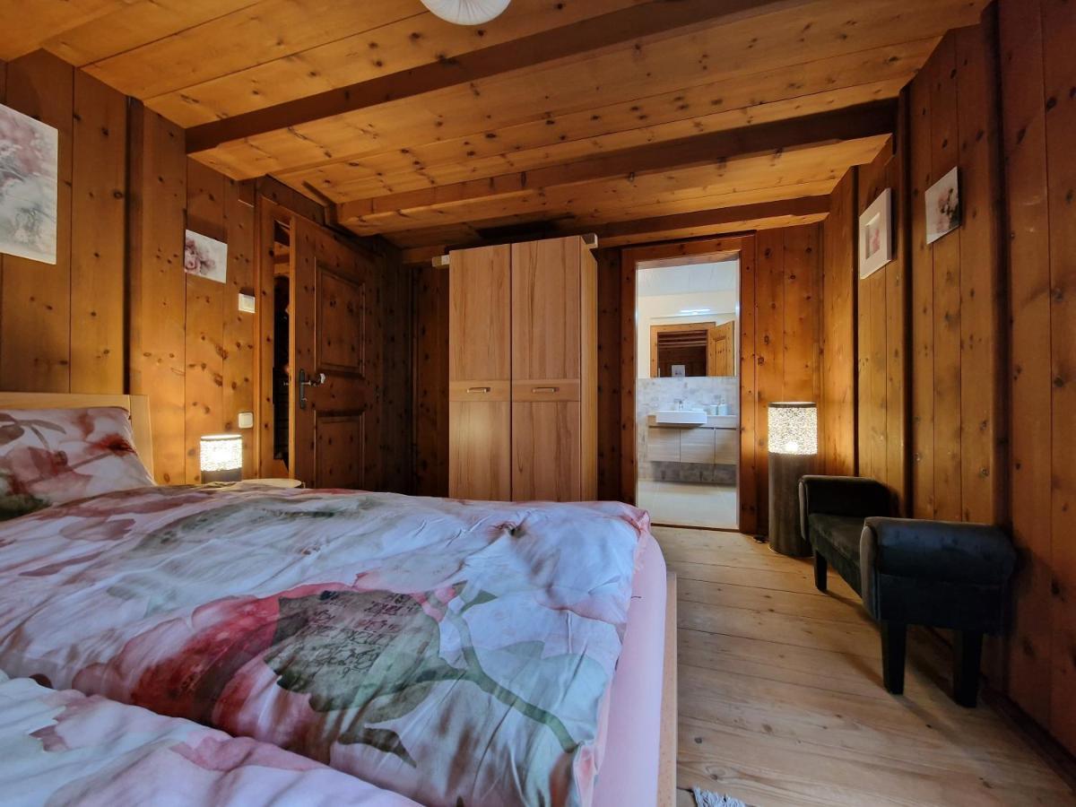 Ferienwohnung Am Fuschlsee Фушль-ам-Зе Екстер'єр фото