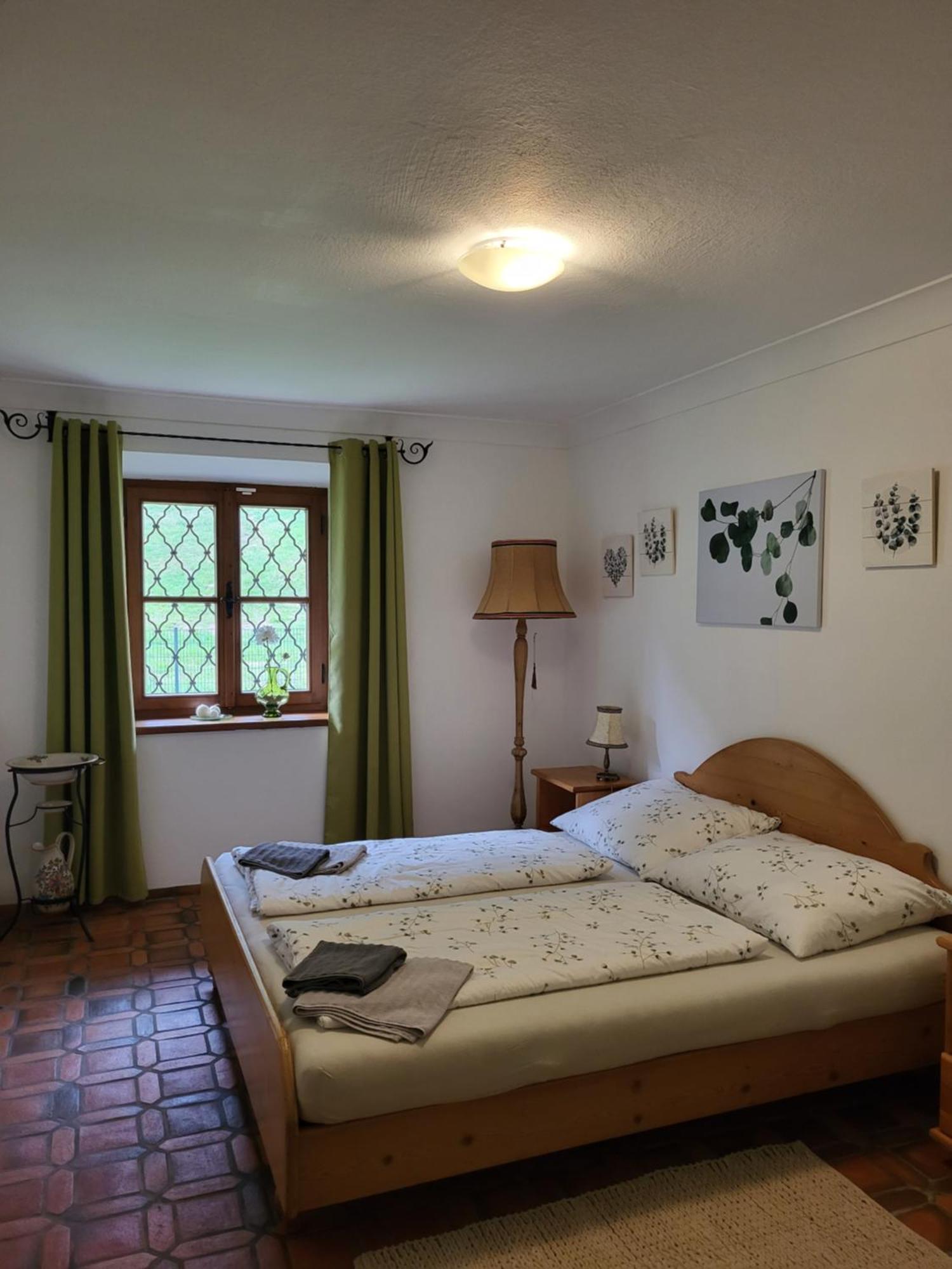 Ferienwohnung Am Fuschlsee Фушль-ам-Зе Екстер'єр фото