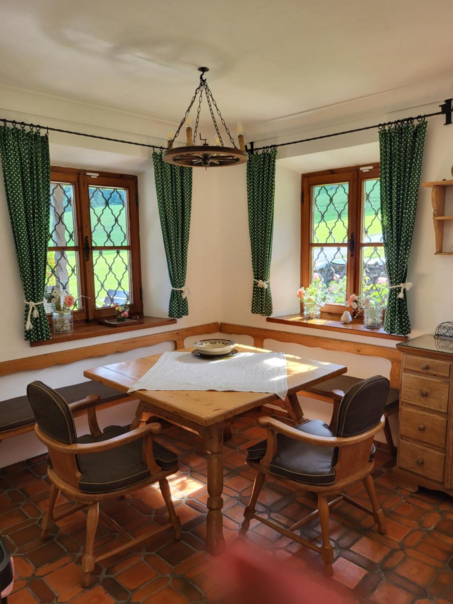Ferienwohnung Am Fuschlsee Фушль-ам-Зе Екстер'єр фото